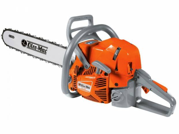 Oleo-Mac GS 651 benzinmotoros professzionális láncfűrész gs651_8.jpg