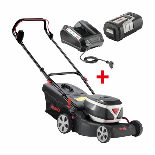 AL-KO 4.05 Li Easy akkumulátoros fűnyíró + akku és töltő 114094_0.jpg