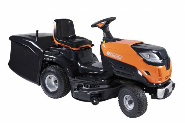 Oleo-Mac 102R / 19 K V hidrosztatikus hajtású fűgyűjtős kistraktor 102r_19kv_0.jpg