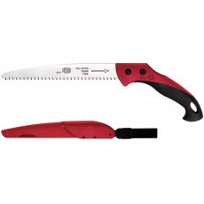 FELCO 621 fűrész, övtartóval