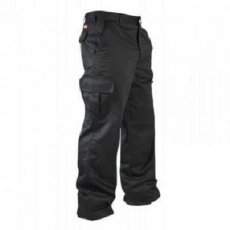 Lee Cooper nadrág LC 205 fekete