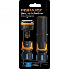 FISKARS COMFORT 4 részes öntöző alapkészlet 13mm (1/2