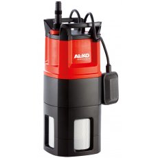 AL-KO DIVE 6300/4 Premium nagynyomású merülő szivattyú