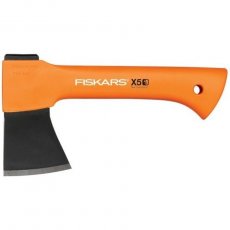 FISKARS X5 kemping fejsze (XXS)