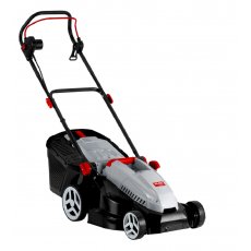 AL-KO Classic Plus 3.87 E elektromos fűnyíró