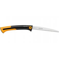 FISKARS Xtract SW75 hosszú kerti fűrész (L)