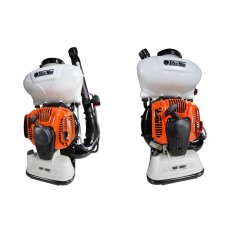 Oleo-Mac MB 900 háti benzinmotoros permetezőgép